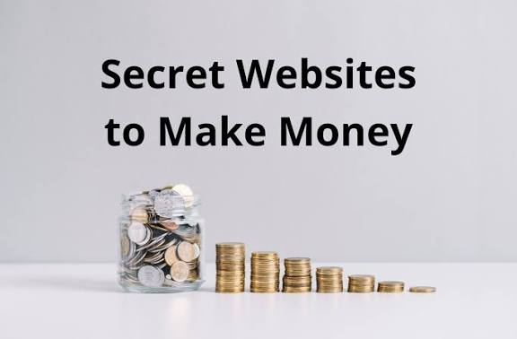 NEW WAYS TO MAKE MONEY ONLINE 