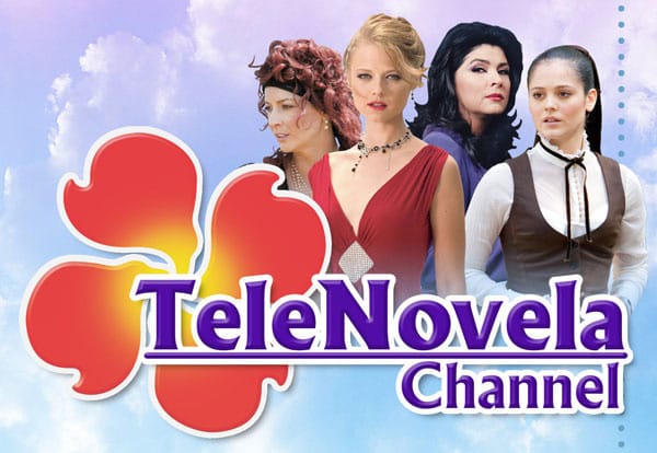 TELENOVELA CHANNEL